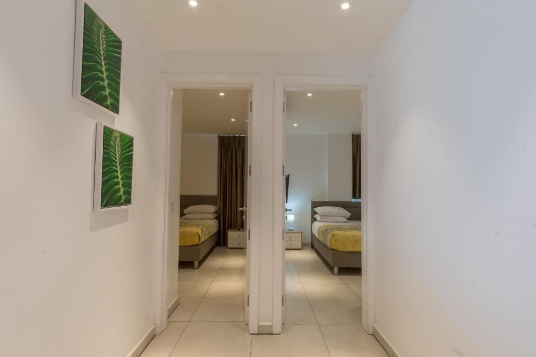 Suncity Hotel Apartment Acra Exterior foto