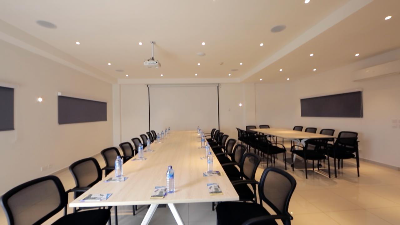 Suncity Hotel Apartment Acra Exterior foto